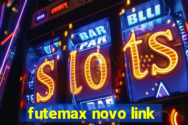 futemax novo link